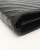 Saint Laurent V-Stitch Leather Clutch Bag