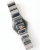 Omega Lady-Constellation 25mm Diamond Dial Watch