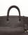 Hermès Clemence 55 Haut A Courroies (HAC) Bag