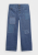 Polo Ralph Lauren JEANS FLAT FRONT bleu denim