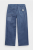 Polo Ralph Lauren JEANS FLAT FRONT bleu denim