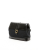 Saint Laurent Enamel Yves Shoulder Bag