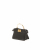 Fendi Micro Peekaboo ISeeU Bag