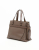 Loewe Small Gate Top Handle Bag