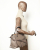 Loewe Small Gate Top Handle Bag