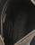 Prada Leather Logo Hobo Messenger Bag