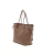 Louis Vuitton Damier Neverfull MM Tote Bag