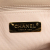 Chanel B Chanel Brown Beige Lambskin Leather Leather Large Lambskin 19 Flap Italy