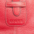 Loewe B LOEWE Red Calf Leather Crossbody Spain
