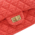 Chanel AB Chanel Red Tweed Fabric Mini Reissue 2.55 Single Flap 224 France