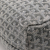 Goyard B Goyard Gray Coated Canvas Fabric Goyardine Saint Louis PM France
