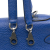 Hermès B Hermès Blue Calf Leather Togo Kelly II Retourne 35 France