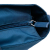 Prada AB Prada Blue Nylon Fabric Tessuto Zip Top Convertible Tote Italy