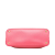 Prada AB Prada Pink Saffiano Leather Medium Lux Promenade Satchel Spain