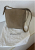 Massimo Dutti Suede bag