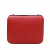 Hermès Constance 18 Epsom Leather Shoulder Bag Red