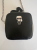 Karl Lagerfeld Mini-Schultertasche