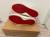 Christian Louboutin Baskets blanches