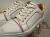Christian Louboutin Baskets blanches