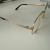 Gucci lunettes aviateur