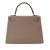 Hermès Kelly 28 Sellier Epsom Leather 2-Ways Top-handle Bag Brown
