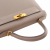 Hermès Kelly 28 Sellier Epsom Leather 2-Ways Top-handle Bag Brown