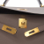 Hermès Kelly 28 Sellier Epsom Leather 2-Ways Top-handle Bag Brown