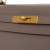 Hermès Kelly 28 Sellier Epsom Leather 2-Ways Top-handle Bag Brown