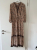 Gerard Darel Bohemian Chic Kleid