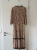 Gerard Darel Bohemian Chic Kleid