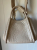 Max Mara Marine Tasche