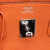 Hermès Birkin 35 Togo Leather Top-Handle Bag Orange