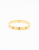 Cartier Love Bracelet, 18kt Gold
