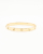 Cartier Love Bracelet, 18kt Gold