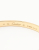 Cartier Love Bracelet, 18kt Gold