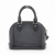Louis Vuitton Alma BB Epi Leather Top-handle Handbag Black