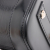 Louis Vuitton Alma BB Epi Leather Top-handle Handbag Black