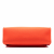 Hermès Herbag PM Canvas 1 pouch Top-handle Handbag Orange