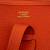 Hermès Evelyne 29 Taurillon Clemence Leather Hobo Crossbody Feu