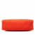 Hermès Herbag PM Canvas 1 pouch Top-Handle Handbag Orange