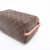 Louis Vuitton Speedy 25 Canvas Bandoulière Trunk Handbag Monogram