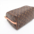 Louis Vuitton Speedy 25 Canvas Bandoulière Trunk Handbag Monogram