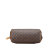 Louis Vuitton B Louis Vuitton Brown Monogram Canvas Canvas Monogram Montorgueil GM France