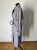 Anine Bing Finley trench coat