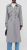 Anine Bing Finley trench coat
