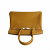 Hermès Birkin 30 Togo Leather Top-Handle Bag Natural Sable