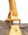 Louis Vuitton Monogram Speedy 35 Bag