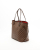 Louis Vuitton Damier Neverfull MM Tote Bag
