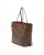 Louis Vuitton Damier Neverfull MM Tote Bag