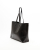 Saint Laurent YSL Perforated Tote Bag